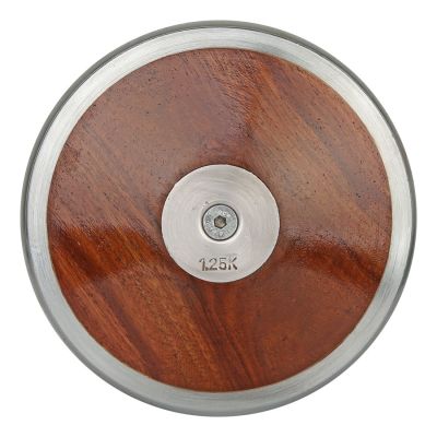 4. 1250 g Scheibe