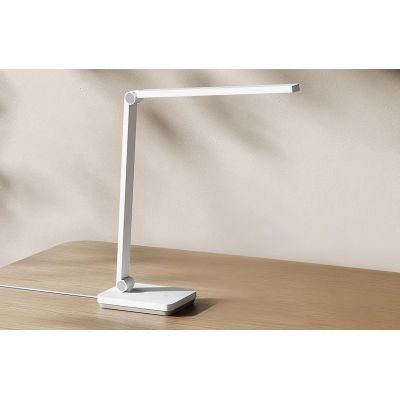 6. Xiaomi Tischleuchte Lite, Weiß