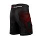 13. Shorts - Trainingsshorts "Snake" M