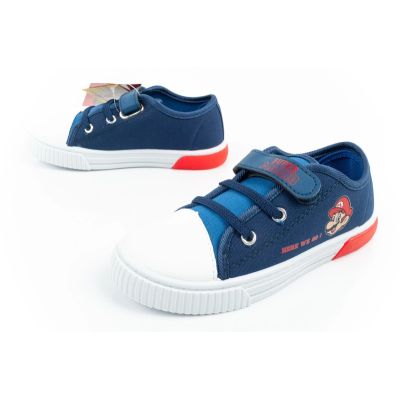 17. Leomil Super Mario Kinder Sportschuhe Sneakers für Jungen bequem