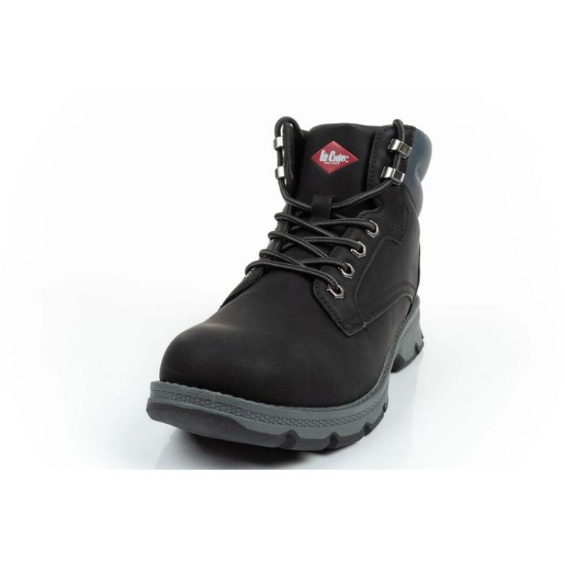 9. Lee Cooper M LCJ-24-01-2948M Schuhe