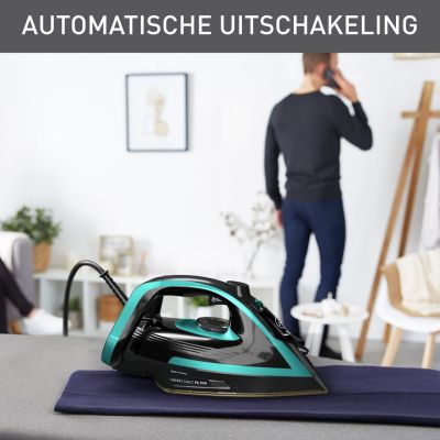 37. Tefal FV8066 3000 W Bügeleisen
