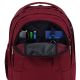 4. JanSport Driver 8 Rucksacktasche EK0A5BALN62 Bordeauxrot One Size