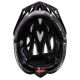 5. Meteor Shimmer M 24760 Fahrradhelm
