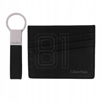 Schlüsselanhänger + Etui Calvin Klein K50K502076