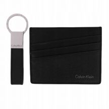 Schlüsselanhänger + Etui Calvin Klein K50K502076