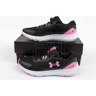 11. Under Armour W 3025013-001 Schuhe