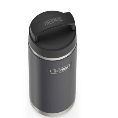 7. Thermobecher für unterwegs, 710 ml, THERMOS - Granit