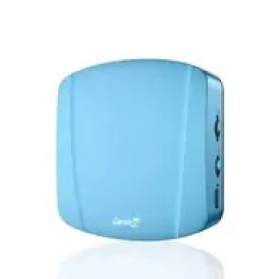 CarlinKit TBOX ULTRA / kabelloser Auto-Adapter / CarPlay / Android Auto / Bluetooth / Wi-Fi / Plug & Play
