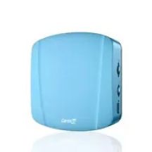 CarlinKit TBOX ULTRA / kabelloser Auto-Adapter / CarPlay / Android Auto / Bluetooth / Wi-Fi / Plug & Play