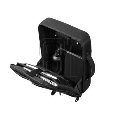 7. XD DESIGN ANTI-DIEBSTAHL-RUCKSACK BOBBY BIZZ 2.0 SCHWARZ P/N: P705.921