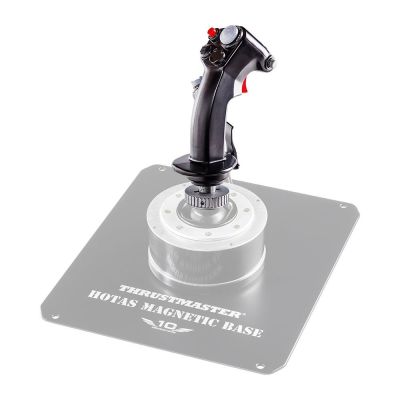 6. AddOn Thrustmaster F-16C Viper Stick (PC) Einzelhandel