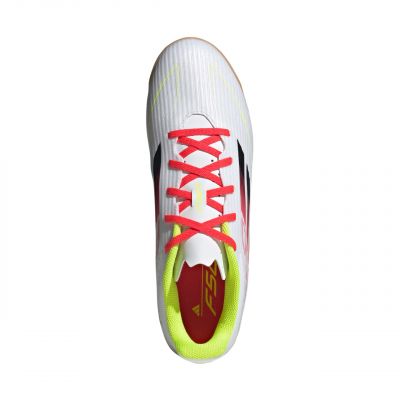 4. Adidas F50 Club IN M IE1222 Fußballschuhe