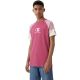 Champion Kurzarm-T-Shirt für Kinder, Rosa, 307719 PS029