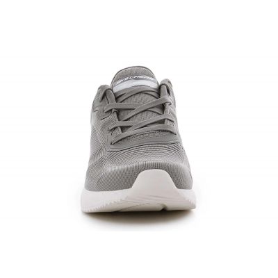 3. Skechers Squad Herren Sneakers M 232290-GRY Schuhe