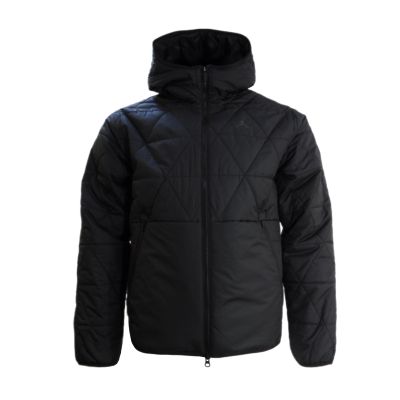 2. Air Jordan Therma-FIT Jordan Sport Herren-Winterjacke Schwarz - FZ3162-010