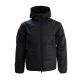 2. Air Jordan Therma-FIT Jordan Sport Herren-Winterjacke Schwarz - FZ3162-010