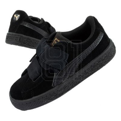2. Puma Heart SNK Jr Schuhe 364920 06