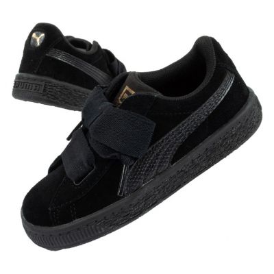 2. Puma Heart SNK Jr Schuhe 364920 06