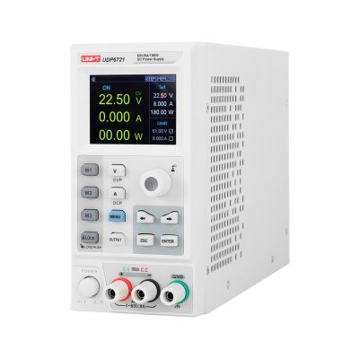 2. Uni-T UDP6721 Labornetzteil