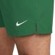 5. Nike Essential 5 Badeshorts dunkelgrün NESSF560 322