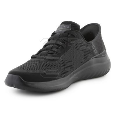 3. Skechers Slip-Ins: Bounder 2.0 Schuhe – Emerged M 232459-BBK