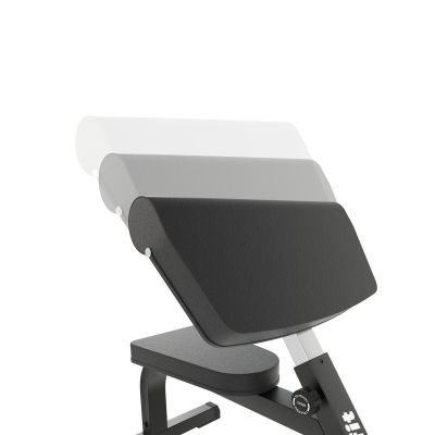 20. Verstellbare Gebetsbank von Virtufit, Modell Scott