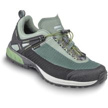 Damen-Trekkingschuhe MEINDL Speed Trail Lady GTX mit Gore-Tex-Membran