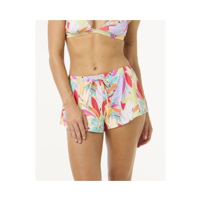 RIP CURL Cala Vadella Lycra Boardshorts Türkis