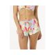 RIP CURL Cala Vadella Lycra Boardshorts Türkis