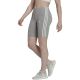 11. adidas Essentials 3-Streifen Bikeshorts W HF5956