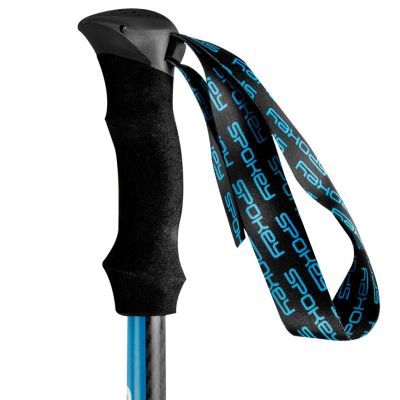 12. Spokey Carbon 927900 Trekkingstöcke