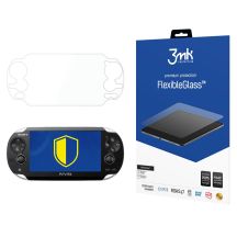 3mk FlexibleGlass™ Hybridglas für Sony PS Vita