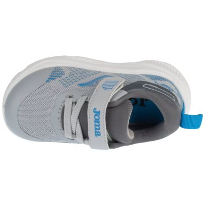 3. Joma Heos Jr 2612 JHEOS2612V Grau 22