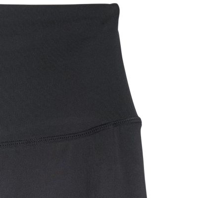 5. Damen Leggings 4F FNK F411 tiefschwarz 4FWMM00TFTIF411 20S