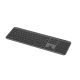 4. Logitech Signature Slim K950