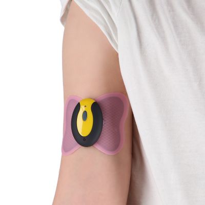70. ABS MASTER PRO Elektromuskelstimulator
