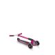 8. Globber Master Lights 3-Rad-Roller 662-110-2 HS-TNK-000011357