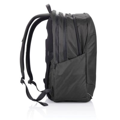 32. XD DESIGN ANTI-DIEBSTAHL-RUCKSACK BOBBY EXPLORE SCHWARZ P/N: P705.911