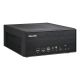 4. Shuttle Slim PC XB860G2 3,5L PC Schwarz Intel B860 LGA 1851 (Sockel V1)
