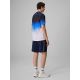2. Herren-Schnell trocknende Trainingsshorts 4F | Robert Lewandowski RL9SSS26TFSHM1745-31S