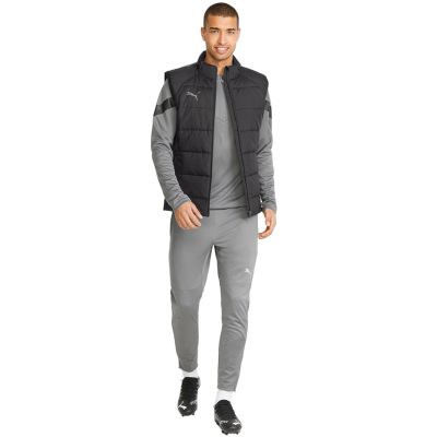 10. Puma teamLiga Weste M 657968 03