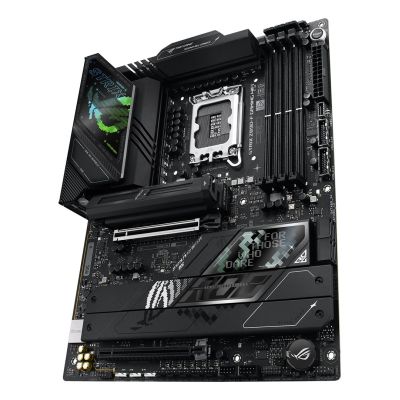 14. ASUS ROG STRIX Z890-F GAMING WIFI Mainboard