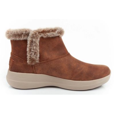 22. Skechers Go Walk W 144660/CSNT Schuhe