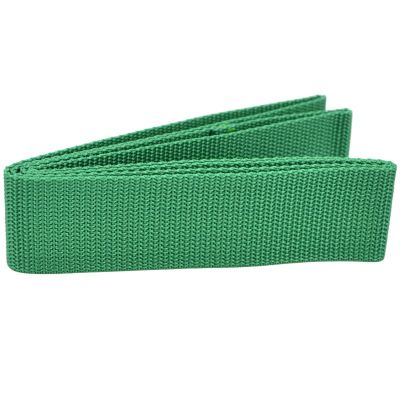 12. SPIELSCHÄRPE 10 STÜCK GRÜN