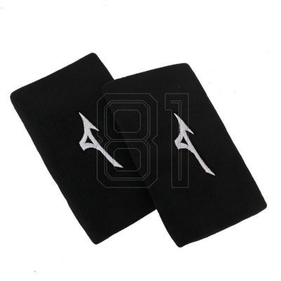 Mizuno Schweißband Lang 32GY1S5509