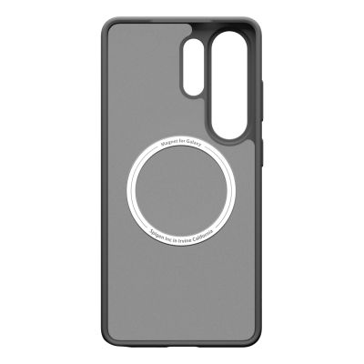 2. Samsung Capella Magnet Case für Samsung Galaxy S26 Ultra, MagSafe-kompatibel – Schwarz