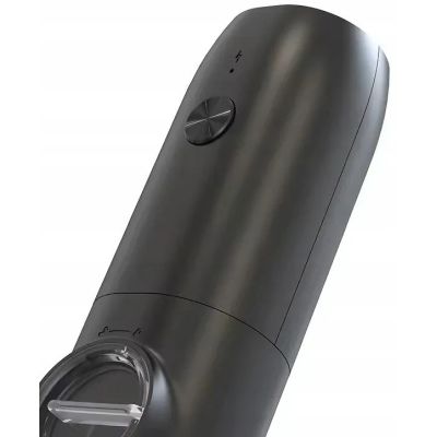 9. PROMIS Pfeffer- und Salzmühlen-Set MP35X2 ZP