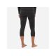 5. MILLET W Drynamic Soft 45019 Tight schwarze Unterwäsche