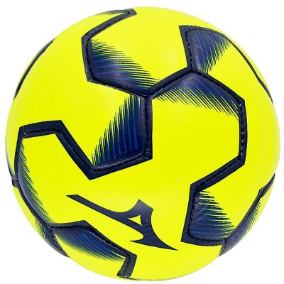2. MIZUNO FUJI TRR.4 GELBER FUSSBALL